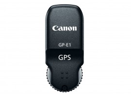Canon GPS Reciever GP-E1 